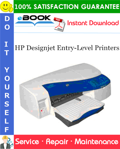 Thumbnail ☆☆ Best ☆☆ HP Designjet Entry-Level Printers Service Repair Manual Thumbnail ☆☆ Best ☆☆ HP Designjet Entry-Level Printers Service Repair Manual