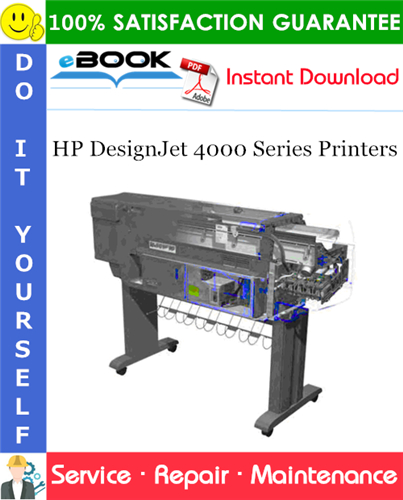 Thumbnail ☆☆ Best ☆☆ HP DesignJet 4000 Series Printers Service Repair Manual Thumbnail ☆☆ Best ☆☆ HP DesignJet 4000 Series Printers Service Repair Manual
