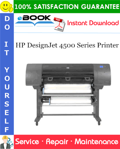 Thumbnail ☆☆ Best ☆☆ HP DesignJet 4500 Series Printer Service Repair Manual Thumbnail ☆☆ Best ☆☆ HP DesignJet 4500 Series Printer Service Repair Manual