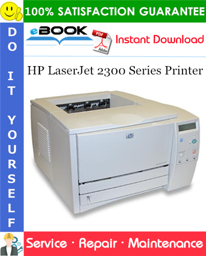 Thumbnail ☆☆ Best ☆☆ HP LaserJet 2300 Series Printer Service Repair Manual Thumbnail ☆☆ Best ☆☆ HP LaserJet 2300 Series Printer Service Repair Manual