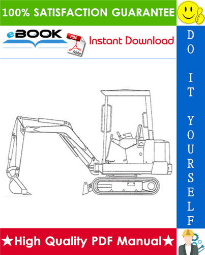 Thumbnail ☆☆ Best ☆☆ Bobcat X220 Excavator Operation & Maintenance Manual