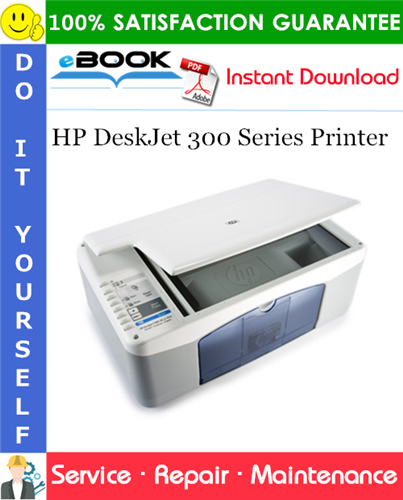 Thumbnail ☆☆ Best ☆☆ HP DeskJet 300 Series Printer Service Repair Manual Thumbnail ☆☆ Best ☆☆ HP DeskJet 300 Series Printer Service Repair Manual
