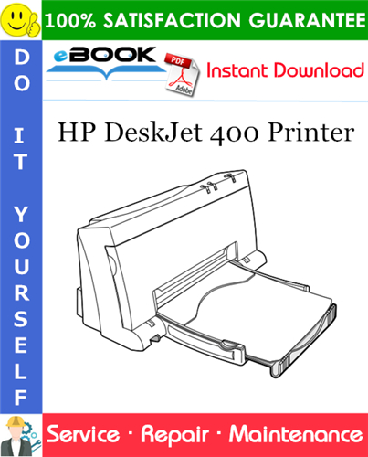 Thumbnail ☆☆ Best ☆☆ HP DeskJet 400 Printer Service Repair Manual Thumbnail ☆☆ Best ☆☆ HP DeskJet 400 Printer Service Repair Manual