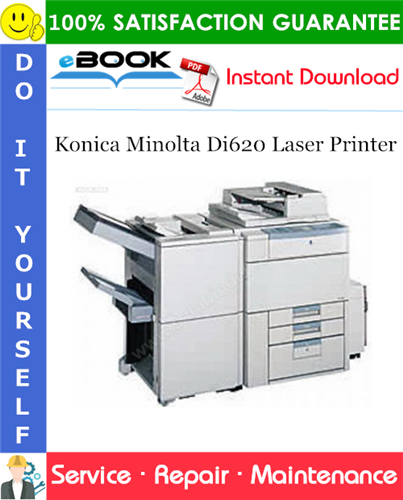 Thumbnail ☆☆ Best ☆☆ Konica Minolta Di620 Laser Printer Service Repair Manual Thumbnail ☆☆ Best ☆☆ Konica Minolta Di620 Laser Printer Service Repair Manual