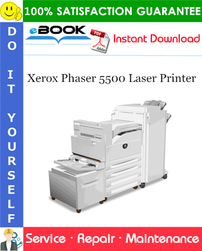 Thumbnail ☆☆ Best ☆☆ Xerox Phaser 5500 Laser Printer Service Repair Manual Thumbnail ☆☆ Best ☆☆ Xerox Phaser 5500 Laser Printer Service Repair Manual