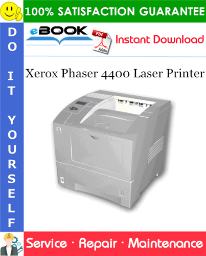 Thumbnail ☆☆ Best ☆☆ Xerox Phaser 4400 Laser Printer Service Repair Manual Thumbnail ☆☆ Best ☆☆ Xerox Phaser 4400 Laser Printer Service Repair Manual