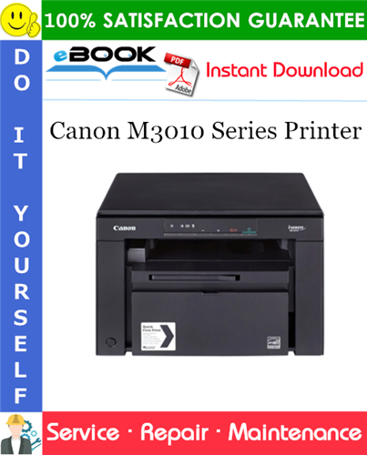 Thumbnail ☆☆ Best ☆☆ Canon M3010 Series Printer Service Repair Manual Thumbnail ☆☆ Best ☆☆ Canon M3010 Series Printer Service Repair Manual