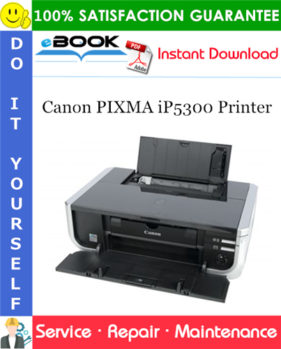 Thumbnail ☆☆ Best ☆☆ Canon PIXMA iP5300 Printer Service Repair Manual Thumbnail ☆☆ Best ☆☆ Canon PIXMA iP5300 Printer Service Repair Manual