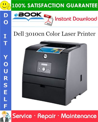 Thumbnail ☆☆ Best ☆☆ Dell 3010cn Color Laser Printer Service Repair Manual Thumbnail ☆☆ Best ☆☆ Dell 3010cn Color Laser Printer Service Repair Manual