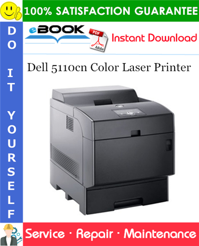 Thumbnail ☆☆ Best ☆☆ Dell 5110cn Color Laser Printer Service Repair Manual Thumbnail ☆☆ Best ☆☆ Dell 5110cn Color Laser Printer Service Repair Manual