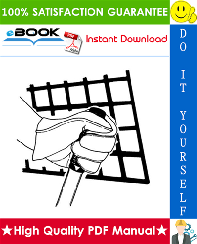 Thumbnail ☆☆ Best ☆☆ Bobcat 607, 709, 709FDS Backhoe Operation & Maintenance Manual #1