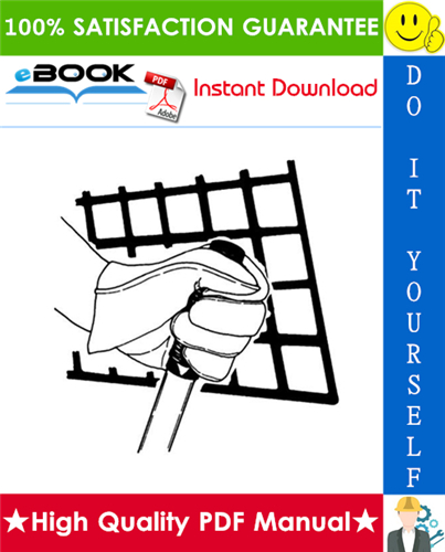 Thumbnail ☆☆ Best ☆☆ Bobcat 923SA, 923S Backhoe Operation & Maintenance Manual