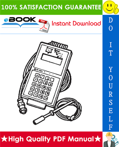 Thumbnail ☆☆ Best ☆☆ Bobcat BOSS Tool Operation Manual