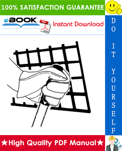 Thumbnail ☆☆ Best ☆☆ Bobcat TAMPER RAMMER BR-55 Operation/Maintenance and Parts Manual