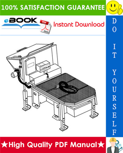 Thumbnail ☆☆ Best ☆☆ Bobcat Concrete Pump (Used With Remote Attachment Control) Operation & Maintenance Manual