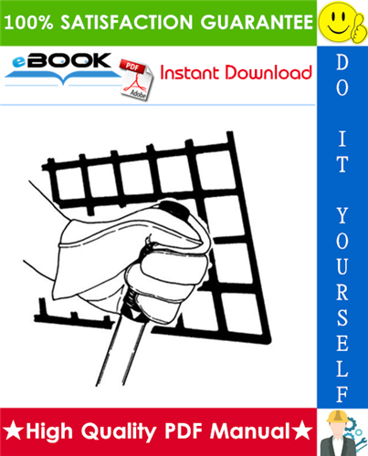 Thumbnail ☆☆ Best ☆☆ Bobcat GRADER Operation & Maintenance Manual Thumbnail ☆☆ Best ☆☆ Bobcat GRADER Operation & Maintenance Manual