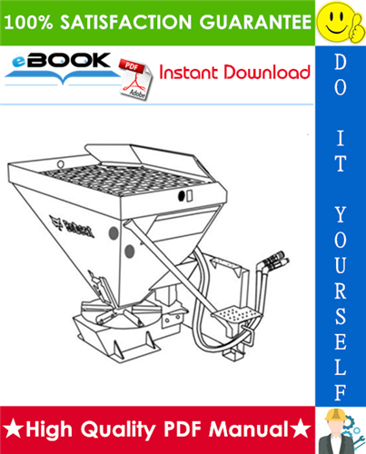 Thumbnail ☆☆ Best ☆☆ Bobcat Hydraulic Spreader Operation & Maintenance Manual Thumbnail ☆☆ Best ☆☆ Bobcat Hydraulic Spreader Operation & Maintenance Manual