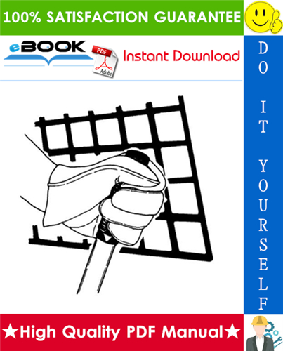 Thumbnail ☆☆ Best ☆☆ Bobcat 18PLA, 24PLA, PNSFL Planer Operation & Maintenance Manual