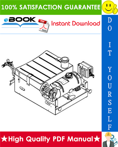Thumbnail ☆☆ Best ☆☆ Bobcat Sprayer Operation & Maintenance Manual