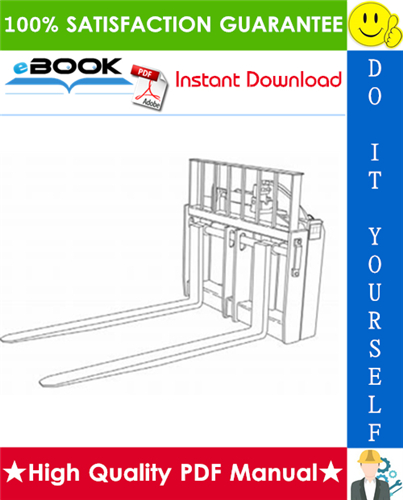 Thumbnail ☆☆ Best ☆☆ Bobcat Tilt-Frame Operation & Maintenance Manual