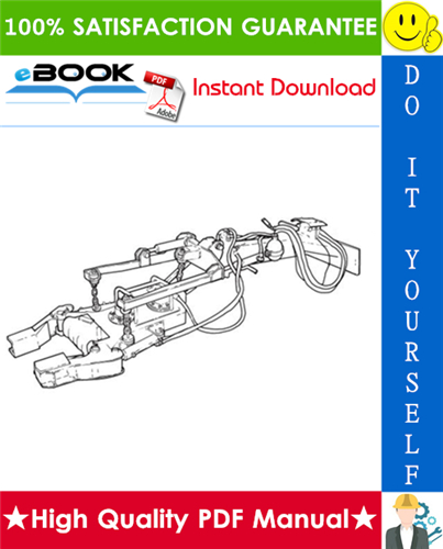 Thumbnail ☆☆ Best ☆☆ Bobcat TREE VIBRATOR Single Double Operation & Maintenance Manual