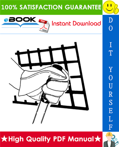 Thumbnail ☆☆ Best ☆☆ Bobcat Utility Blade Operation & Maintenance Manual