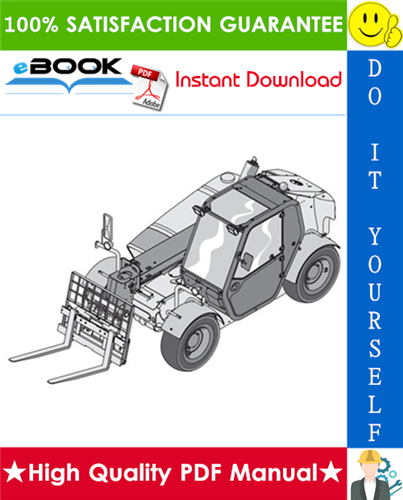Thumbnail ☆☆ Best ☆☆ Ingersoll-Rand VR518 Telescopic Handler Operation & Maintenance Manual Thumbnail ☆☆ Best ☆☆ Ingersoll-Rand VR518 Telescopic Handler Operation & Maintenance Manual