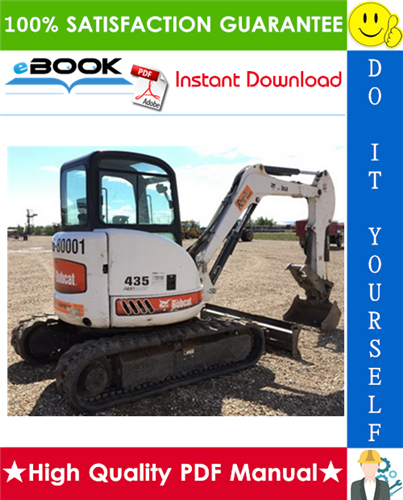 Thumbnail ☆☆ Best ☆☆ Bobcat 435 Excavator Wiring/Hydraulic/Hydrostatic Schematic Thumbnail ☆☆ Best ☆☆ Bobcat 435 Excavator Wiring/Hydraulic/Hydrostatic Schematic