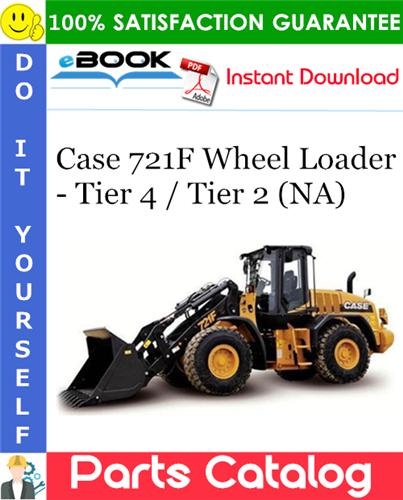 Thumbnail ☆☆ Best ☆☆ Case 721F Wheel Loader - Tier 4 / Tier 2 (NA) Parts Catalog Manual Thumbnail ☆☆ Best ☆☆ Case 721F Wheel Loader - Tier 4 / Tier 2 (NA) Parts Catalog Manual