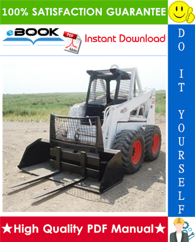 Thumbnail ☆☆ Best ☆☆ Bobcat M970 Diesel & Gasoline Skid Steer Loader Service Repair Manual Thumbnail ☆☆ Best ☆☆ Bobcat M970 Diesel & Gasoline Skid Steer Loader Service Repair Manual