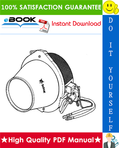 Thumbnail ☆☆ Best ☆☆ Bobcat Concrete Mixer Service Repair Manual