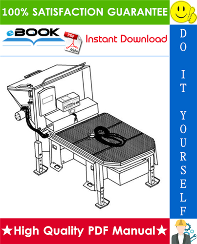 Thumbnail ☆☆ Best ☆☆ Bobcat Concrete Pump (Used With Remote Attachment Control) Service Repair Manual