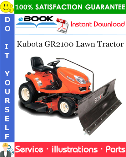 Thumbnail ☆☆ Best ☆☆ Kubota GR2100 Lawn Tractor Parts Manual Thumbnail ☆☆ Best ☆☆ Kubota GR2100 Lawn Tractor Parts Manual