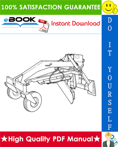 Thumbnail ☆☆ Best ☆☆ Bobcat GRADER Service Repair Manual #1 Thumbnail ☆☆ Best ☆☆ Bobcat GRADER Service Repair Manual #1