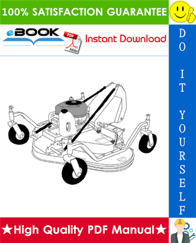 Thumbnail ☆☆ Best ☆☆ Bobcat Mower Service Repair Manual Thumbnail ☆☆ Best ☆☆ Bobcat Mower Service Repair Manual