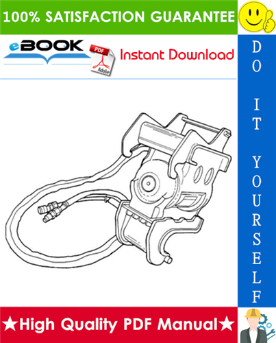 Thumbnail ☆☆ Best ☆☆ Bobcat Power Tilt Service Repair Manual