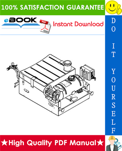 Thumbnail ☆☆ Best ☆☆ Bobcat Sprayer Service Repair Manual