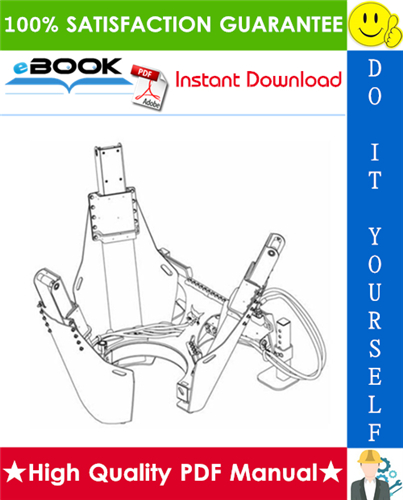 Thumbnail ☆☆ Best ☆☆ Bobcat Tree Spade Service Repair Manual