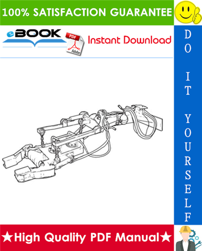 Thumbnail ☆☆ Best ☆☆ Bobcat TREE VIBRATOR Single Double Service Repair Manual