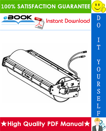 Thumbnail ☆☆ Best ☆☆ Bobcat Vibratory Roller Service Repair Manual