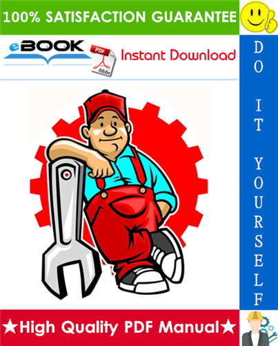 Thumbnail ☆☆ Best ☆☆ Bobcat WS12, WS18 Wheel Saw Service Repair Manual