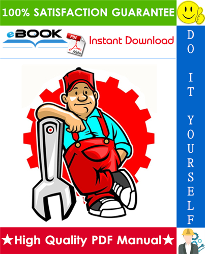 Thumbnail ☆☆ Best ☆☆ Bobcat WS18, WS24 Wheel Saw Service Repair Manual