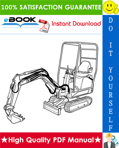 Thumbnail ☆☆ Best ☆☆ Bobcat 316 Excavator Service Repair Manual (S/N 522811001 & Above, S/N 522911001 & Above) 