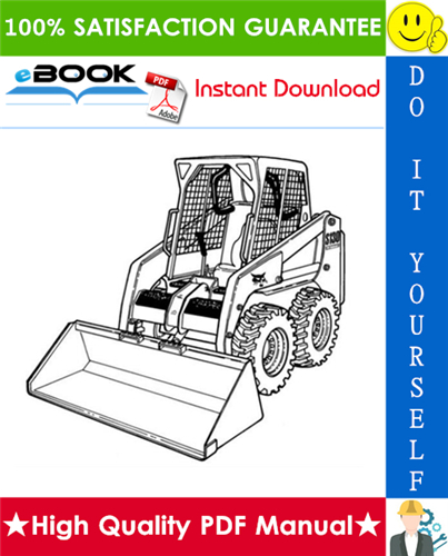 Thumbnail ☆☆ Best ☆☆ Bobcat S130 Skid-Steer Loader Service Repair Manual Thumbnail ☆☆ Best ☆☆ Bobcat S130 Skid-Steer Loader Service Repair Manual