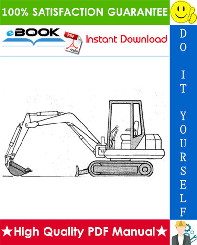 Thumbnail ☆☆ Best ☆☆ Bobcat X56, X76 Hydraulic Excavator Service Repair Manual + Operation & Maintenance Manual Thumbnail ☆☆ Best ☆☆ Bobcat X56, X76 Hydraulic Excavator Service Repair Manual + Operation & Maintenance Manual