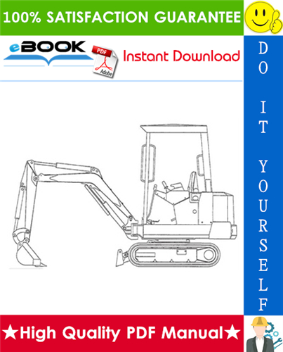 Thumbnail ☆☆ Best ☆☆ Bobcat 220 Hydraulic Excavator Service Repair Manual + Operation & Maintenance Manual Thumbnail ☆☆ Best ☆☆ Bobcat 220 Hydraulic Excavator Service Repair Manual + Operation & Maintenance Manual