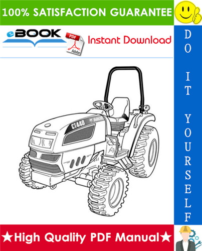 Thumbnail ☆☆ Best ☆☆ Bobcat CT440, CT445, CT450 Compact Tractor Service Repair Manual + Operation & Maintenance Manual + Wiring/Hydraulic/Hydrostatic Schematic Thumbnail ☆☆ Best ☆☆ Bobcat CT440, CT445, CT450 Compact Tractor Service Repair Manual + Operation & Maintenance Manual + Wiring/Hydraulic/Hydrostatic Schematic