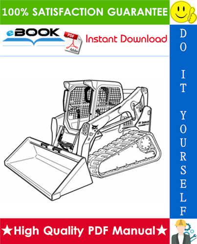 Thumbnail ☆☆ Best ☆☆ Bobcat T650 Compact Track Loader Service Repair Manual + Operation & Maintenance Manual + Wiring/Hydraulic/Hydrostatic Schematic Thumbnail ☆☆ Best ☆☆ Bobcat T650 Compact Track Loader Service Repair Manual + Operation & Maintenance Manual + Wiring/Hydraulic/Hydrostatic Schematic