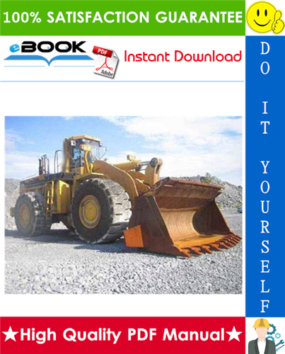 Thumbnail ☆☆ Best ☆☆ Komatsu WA800-2 Wheel Loader Operation & Maintenance Manual (Serial Number: A20001 and up)