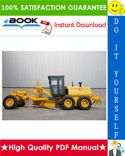 Thumbnail ☆☆ Best ☆☆ Komatsu GD530A-2BY, GD530A-2CY, GD530AW-2BY, GD530AW-2CY, GD650A-2BY, GD650A-2CY, GD650AW-2BY, GD650AW-2CY, GD670A-2BY, GD670A-2CY, GD670AW-2BY, GD670AW-2CY Moto Thumbnail ☆☆ Best ☆☆ Komatsu GD530A-2BY, GD530A-2CY, GD530AW-2BY, GD530AW-2CY, GD650A-2BY, GD650A-2CY, GD650AW-2BY, GD650AW-2CY, GD670A-2BY, GD670A-2CY, GD670AW-2BY, GD670AW-2CY Moto